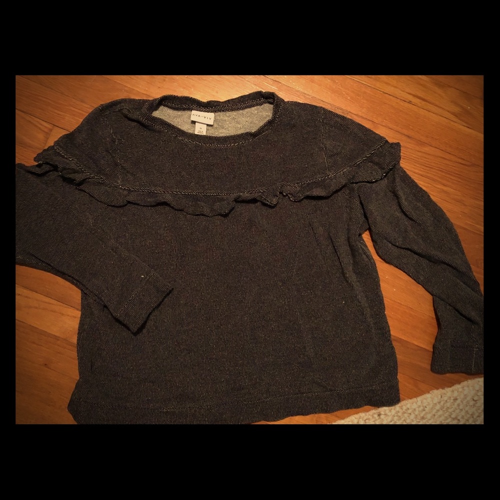 Maternity Sweatshirt